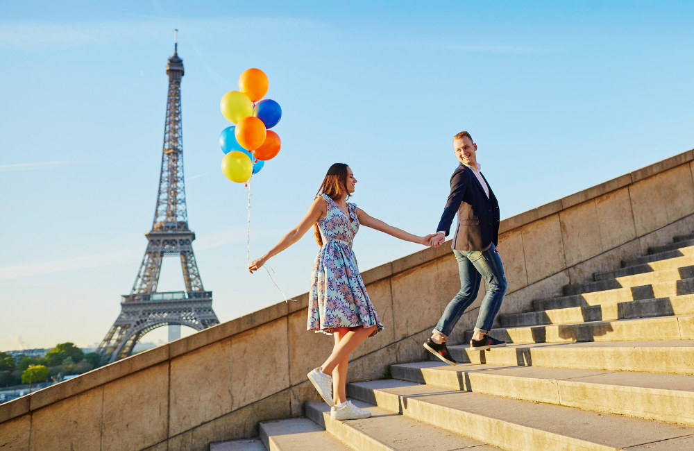 Is It Safe to Travel to Paris: (2025 Guide)