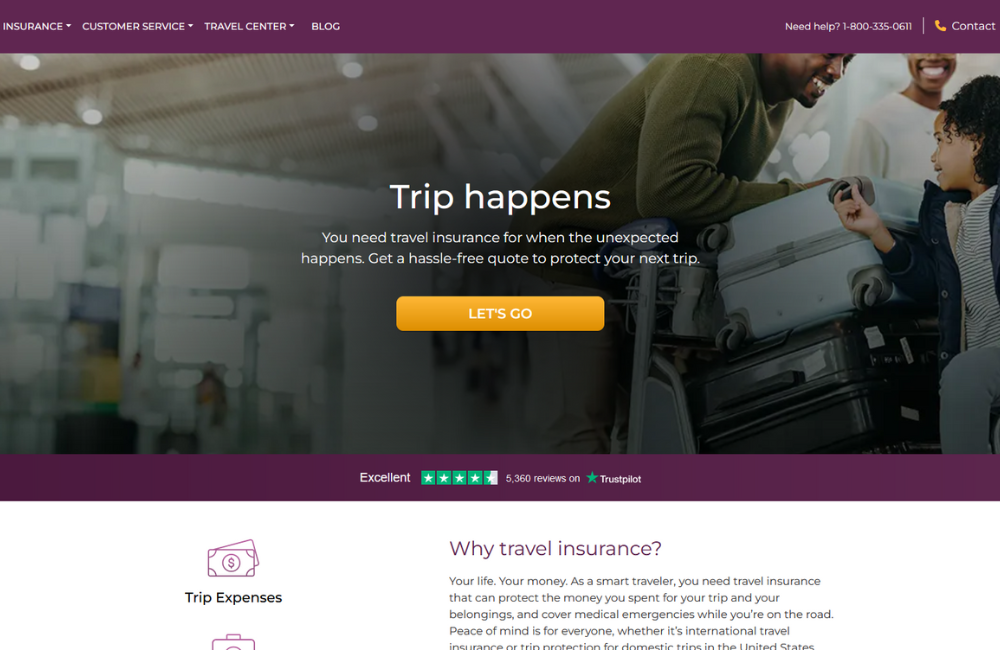 What Is Seven Corners Travel Insurance