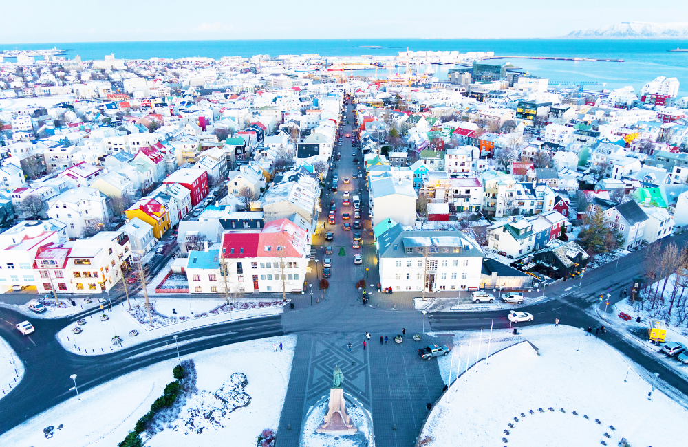 6 Clever Safety Tips for Travellers in Iceland