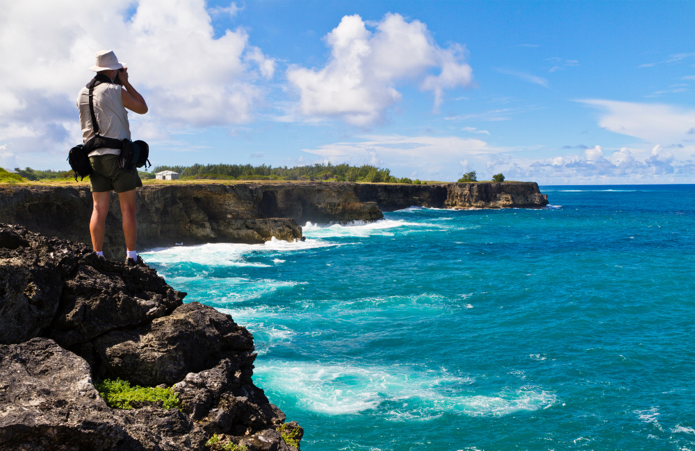 6 Top Safety Tips for Tourists in Barbados