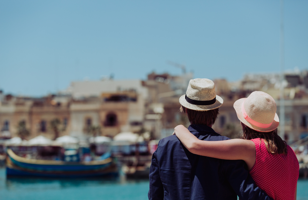 How Safe is Malta Compared to Other Popular Destinations