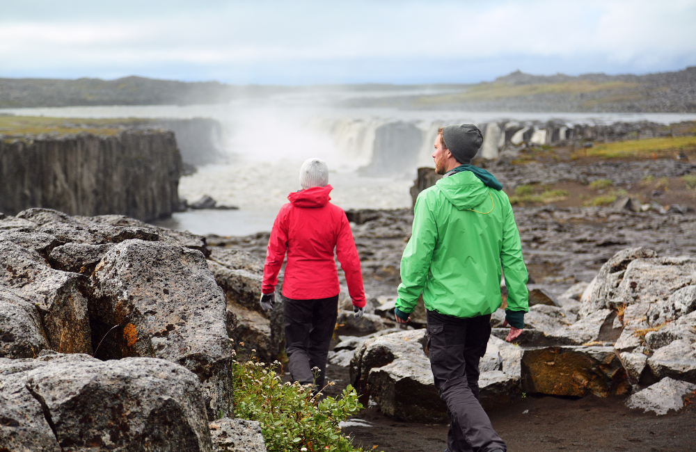 Is It Safe to Travel to Iceland Right Now