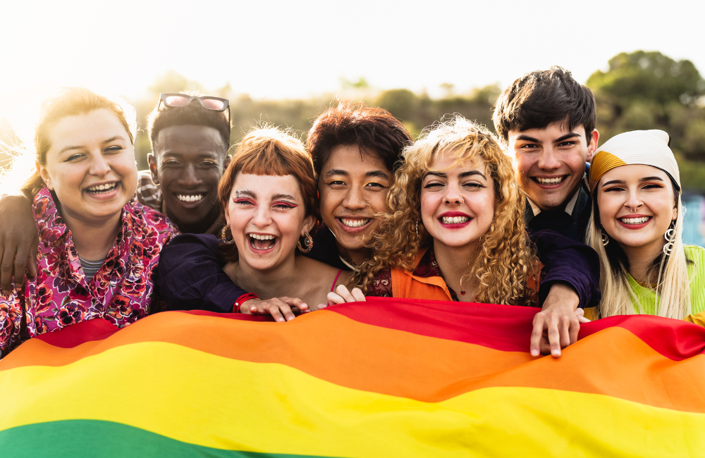 Is Malta Safe for LGBTQ+ Travellers