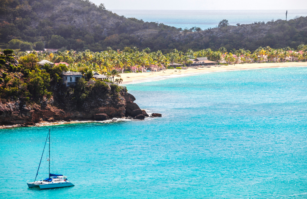 Transport Safety in Antigua