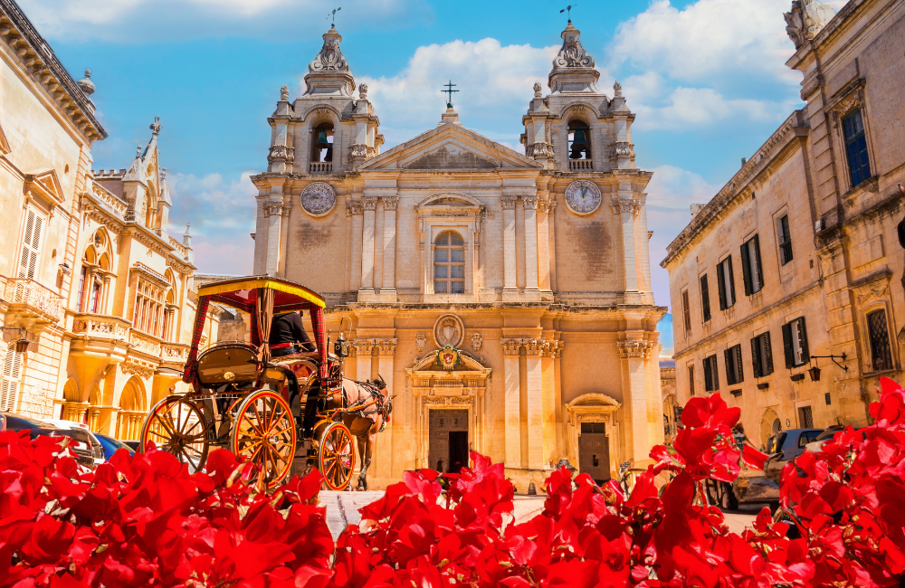 Why Malta is a Great Choice Despite Safety Concerns