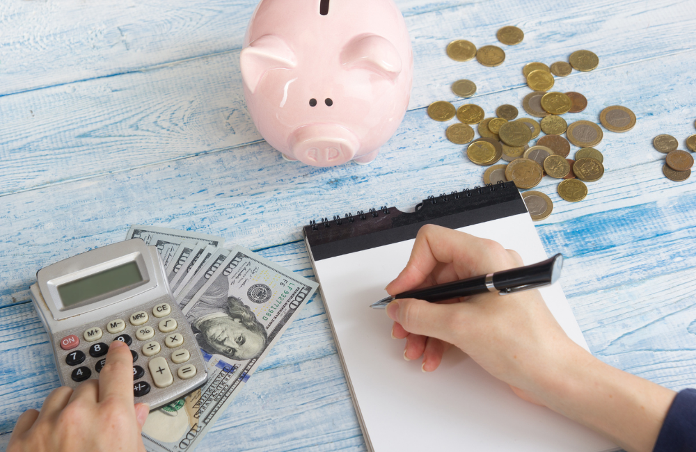 Assess Your Risk and Budget Assess Your Risk and Budget