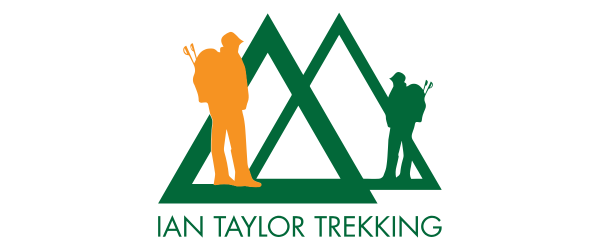 Ian Taylor Trekking Ian Taylor Trekking
