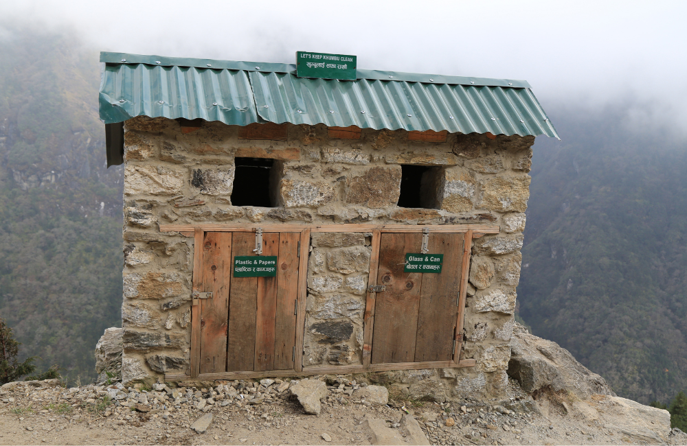 And Even More Risks Like Mountain Weather