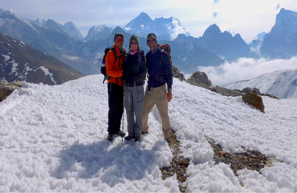 Is High-Altitude Trekking Insurance Really Worth It