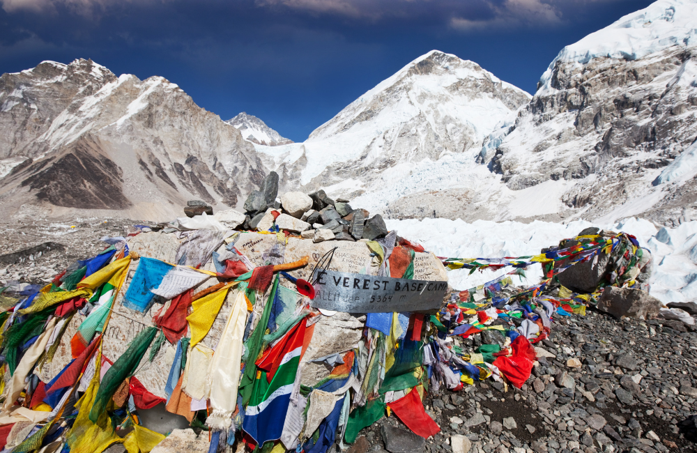 The Real Risks When Trekking Above the Clouds