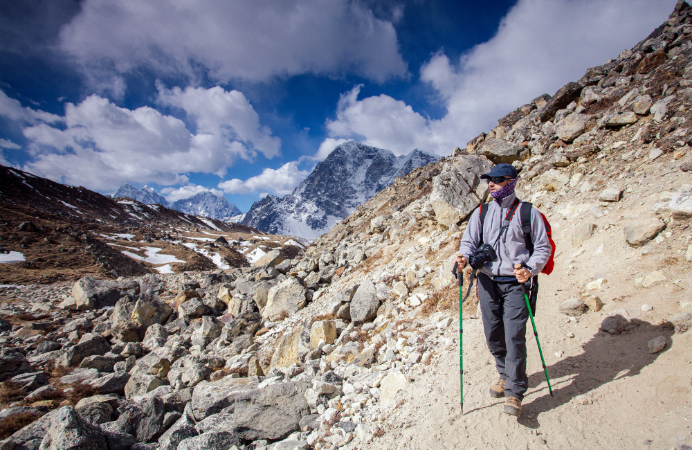 What About Your Costly Gear