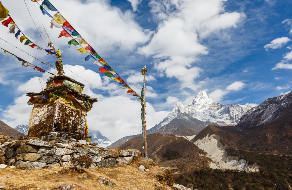 Why Standard Travel Insurance Isn’t Enough up There