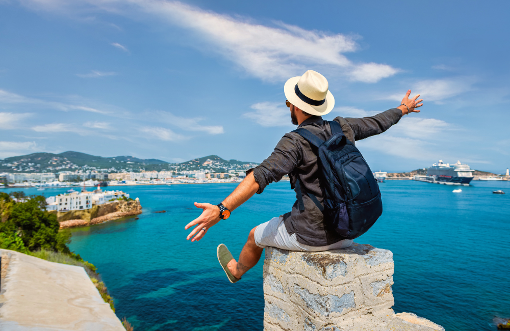 2. World Nomads - Strong Adventure Cover, But Pricier than I Like