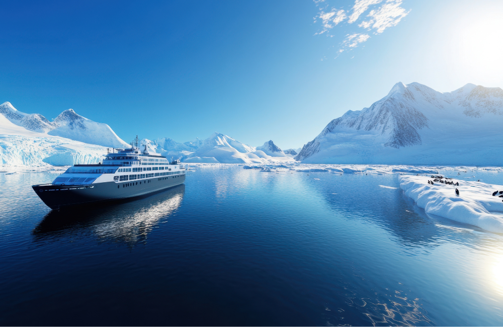 Everything You Should Know About Polar Cruise Insurance