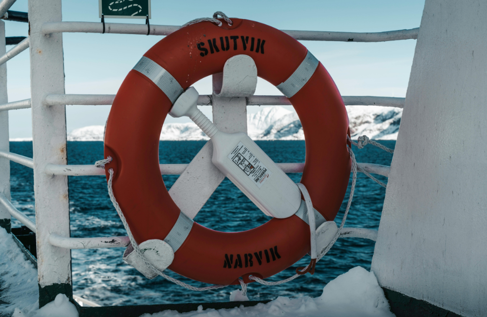 My Simple Checklist for Your Polar Cruise Insurance