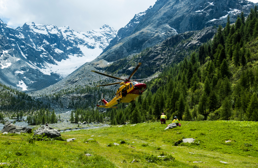 What to check in your policy before you trek