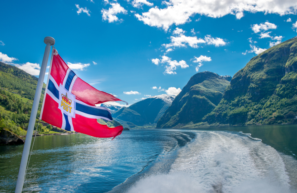 Is Norway in Europe for travel insurance Is Norway in Europe for travel insurance