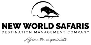 New World Safaris partners with Rise & Shield