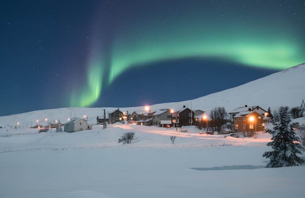 Travel Insurance Norway Travel Insurance Norway