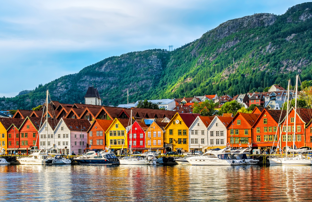 What your Norway travel insurance does in real life What your Norway travel insurance does in real life