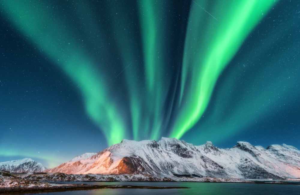 Why you need travel insurance for Norway