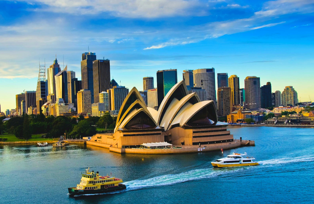 Australia Travel Requirements