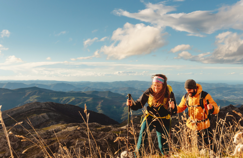 One Policy, Built for Adventure