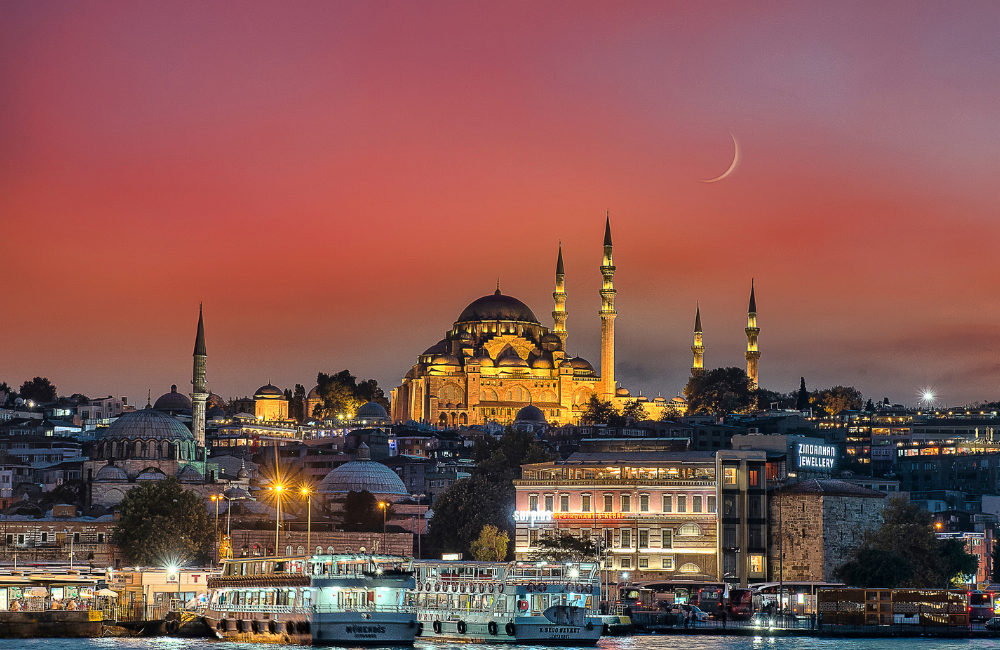 Do you still need travel insurance for Turkey if it is classed as Europe