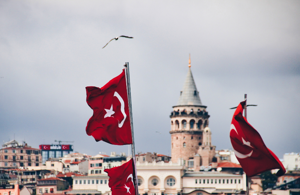 Is Turkey in Europe for Travel Insurance_ Here’s the Right Cover to Choose