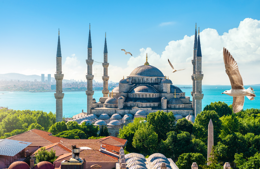 Why does Turkey confuse travel insurance customers so often